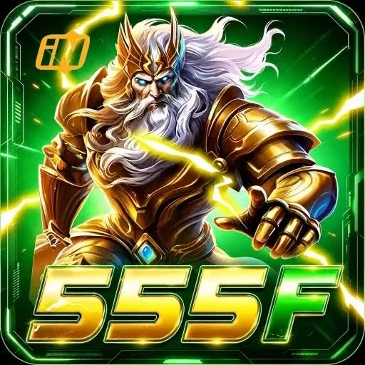 555f APK Terbaru dengan Fitur Lengkap — ikon APK