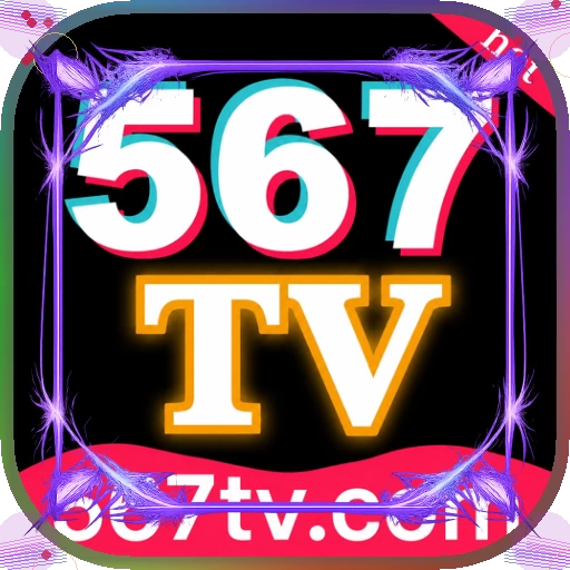 Aplikasi 567tv Resmi dan Terpercaya di Android — ikon APK