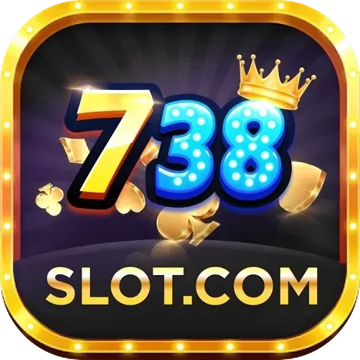 738slot Terbaru: Review Aplikasi dan Link Unduh — ikon APK
