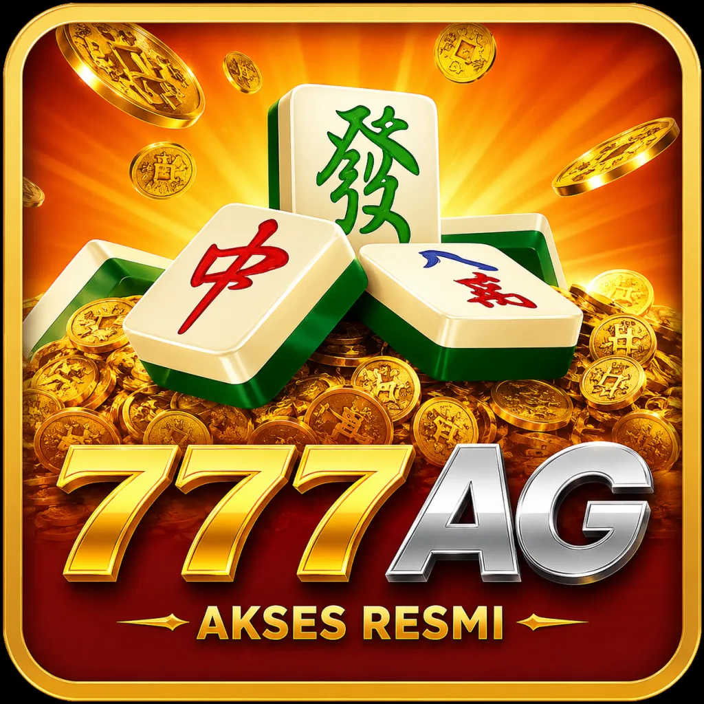 777ag Terbaru: Download APK Resmi dan Aman — ikon APK
