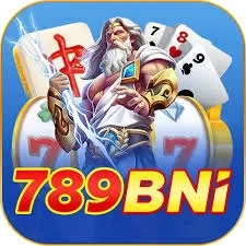Aplikasi 789bni Paling Baru untuk Android — ikon APK