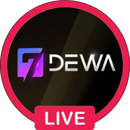Cara Pasang 7dewa di HP Android dengan Benar — ikon APK
