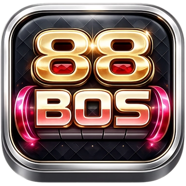 Cara Pasang 88bos di HP Android dengan Benar — ikon APK