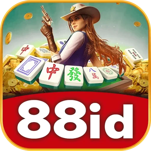 Download 88id APK Original untuk Android — ikon APK