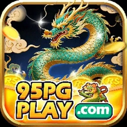 95pgplay APK Terbaru: Download Cepat dan Gratis — ikon APK