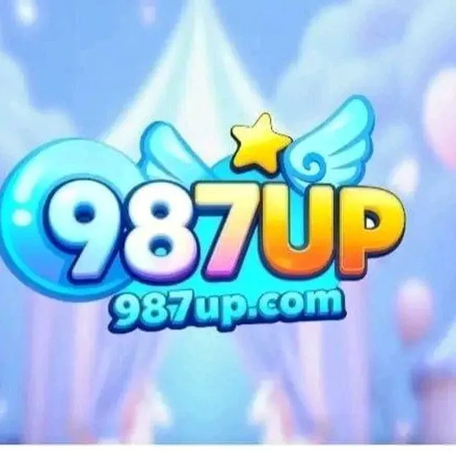 Aplikasi 987up Terbaru dengan Fitur Terbaik — ikon APK