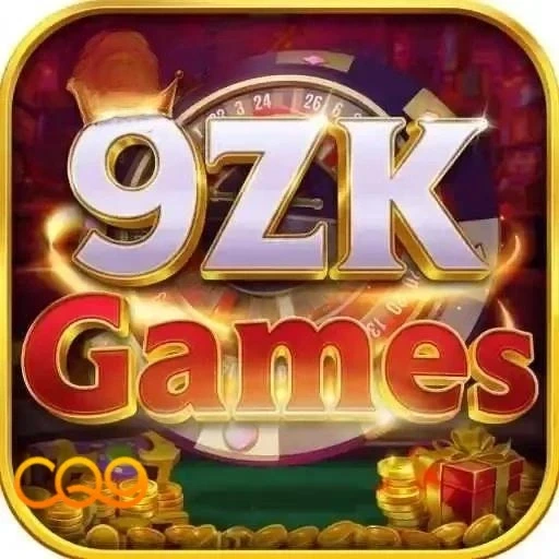 9zkgames Versi Terbaru untuk Android Tanpa Ribet — ikon APK