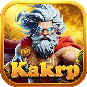 Aplikasi Kakrp Terbaru dan Terlengkap — ikon APK