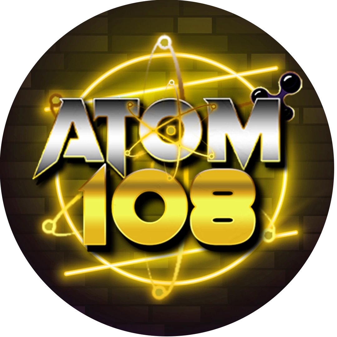 atomi08 Terbaru: Download APK Resmi dan Aman — ikon APK