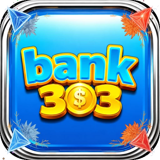 Panduan Instalasi Aplikasi bank303 di Android — ikon APK