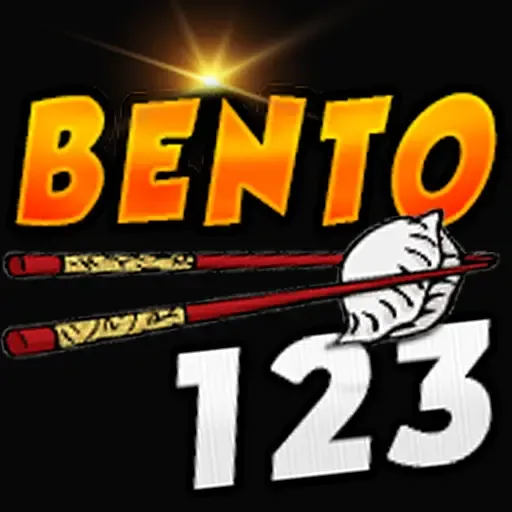 Update Aplikasi bento123 ke Versi Terbaru — ikon APK