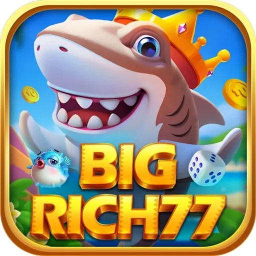 bigrich77 APK Terbaru untuk Android Tanpa Iklan — ikon APK