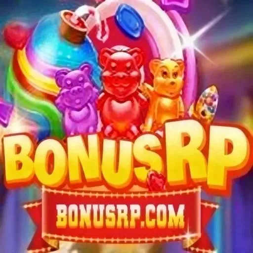 bonusrp APK Terbaru untuk Perangkat Android — ikon APK