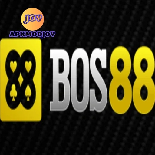 Aplikasi bos88 Terbaru: Review dan Link Download — ikon APK