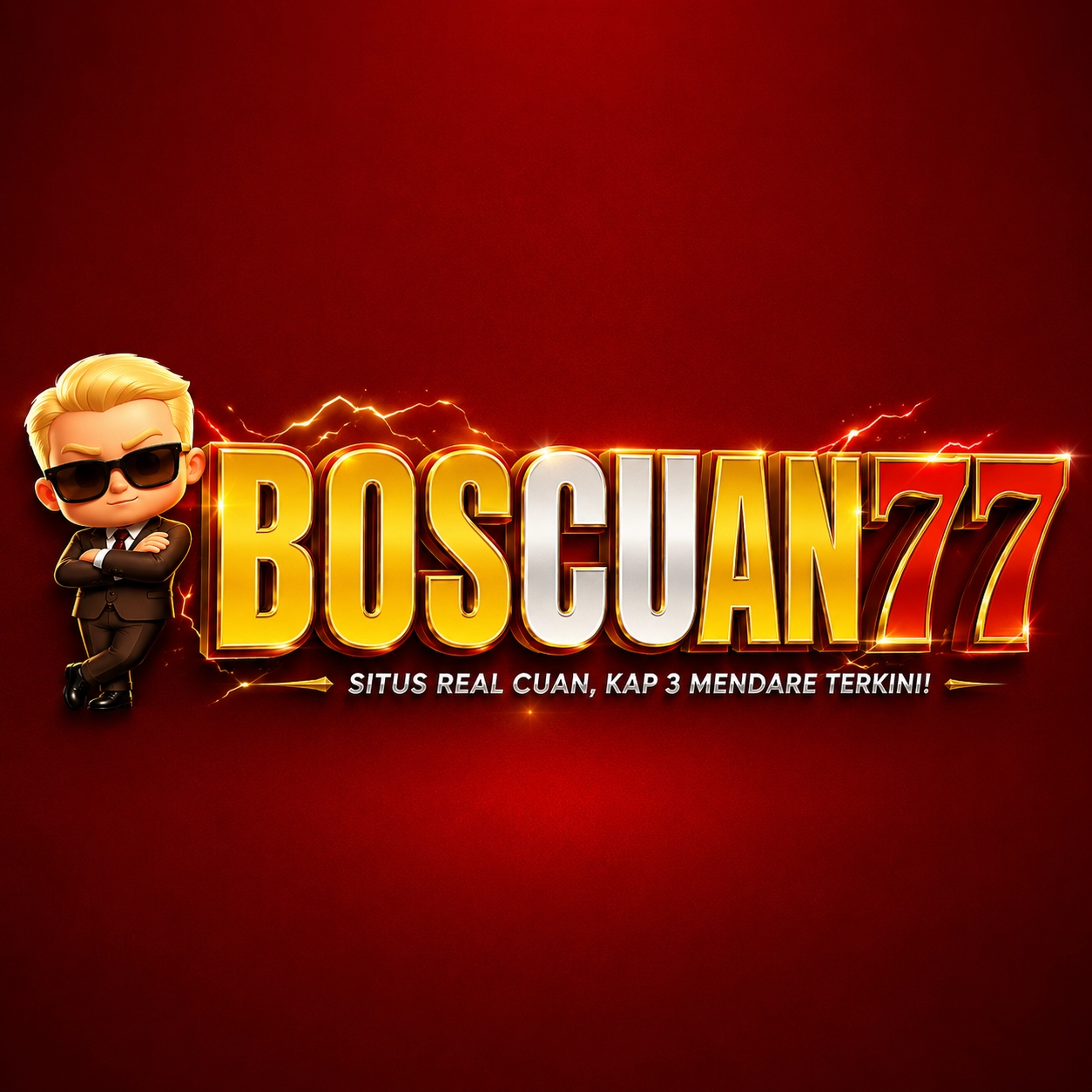 boscuan77 APK: Cara Download dan Instal di Android — ikon APK
