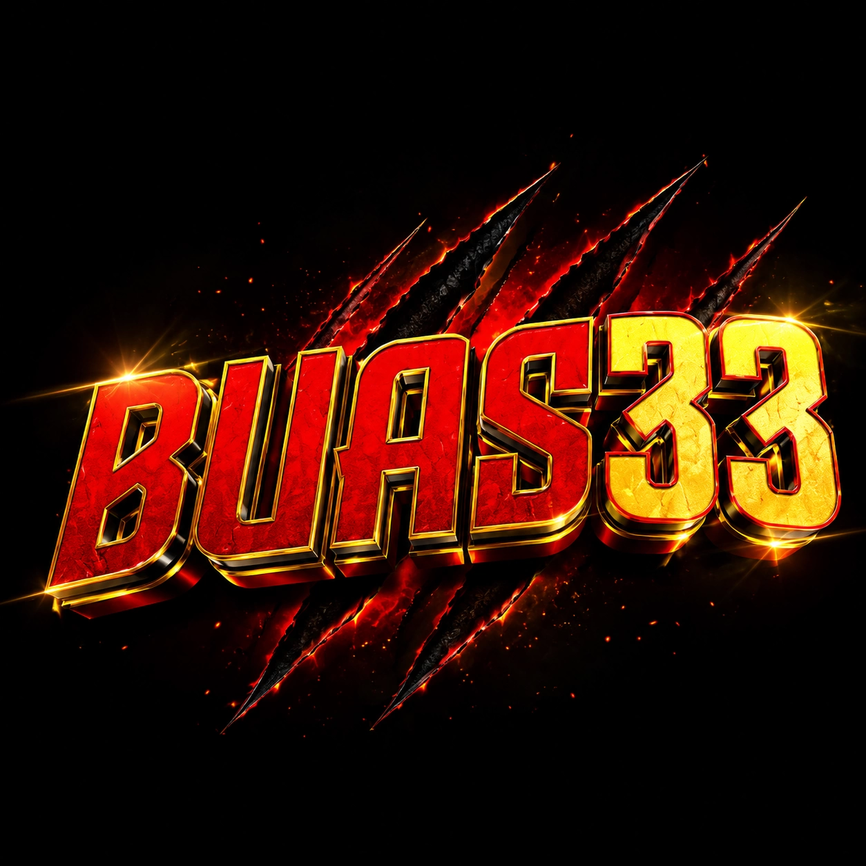 Review Aplikasi buas33 Versi Terbaru — ikon APK