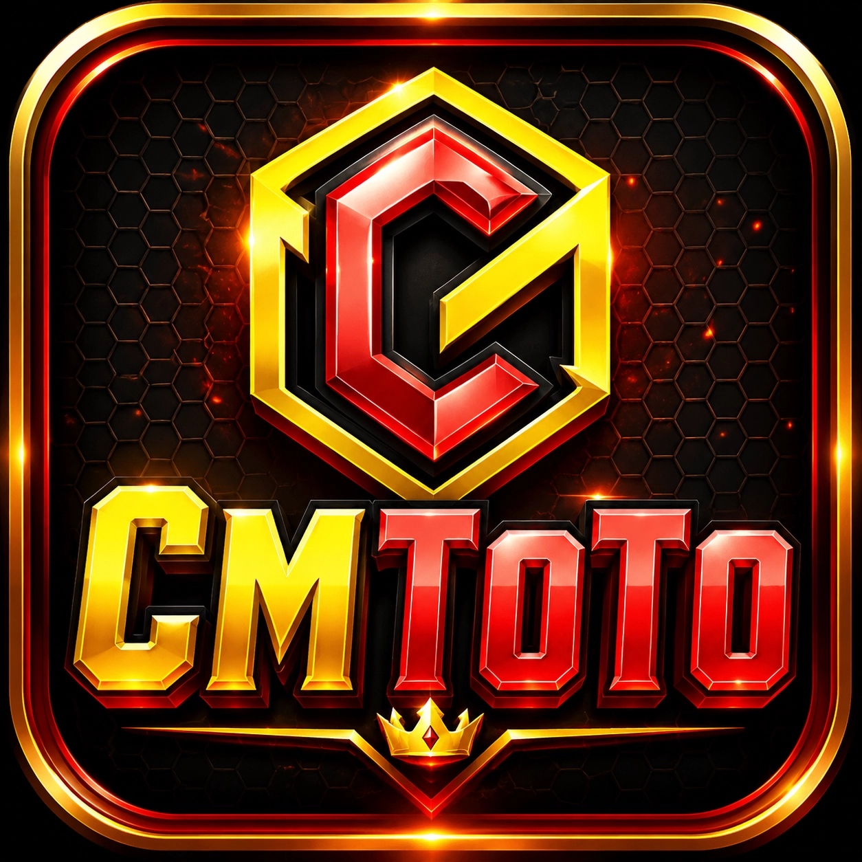 Download cmtoto APK untuk Android — ikon APK
