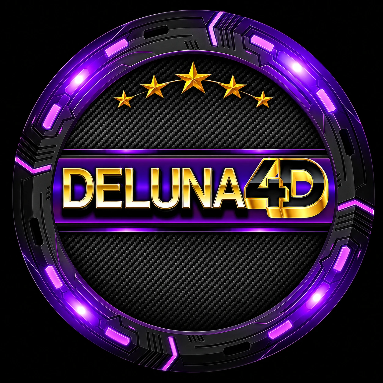Cara Pasang deluna4d di HP Android dengan Benar — ikon APK