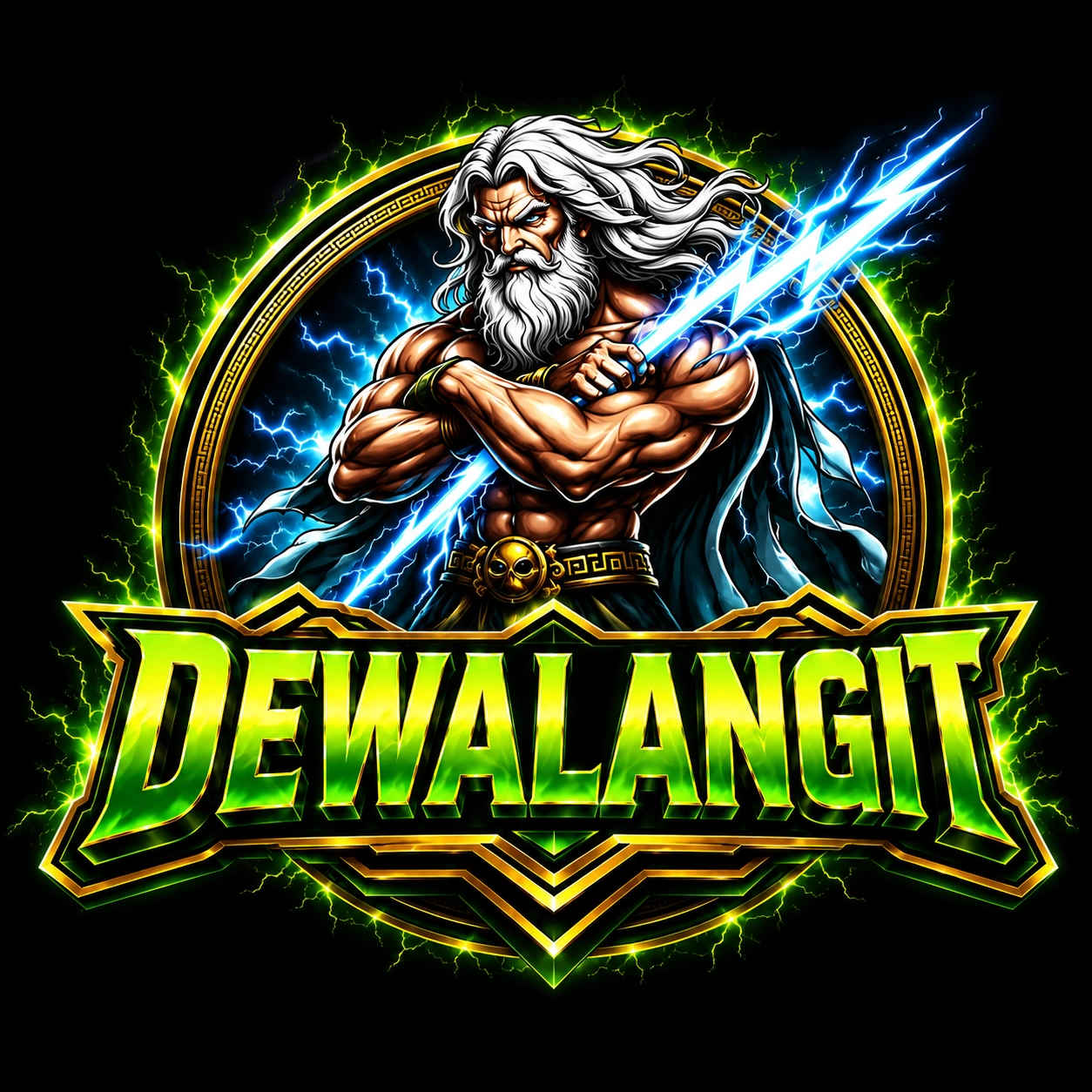 dewalangit Terbaru: Review Aplikasi dan Link Unduh — ikon APK
