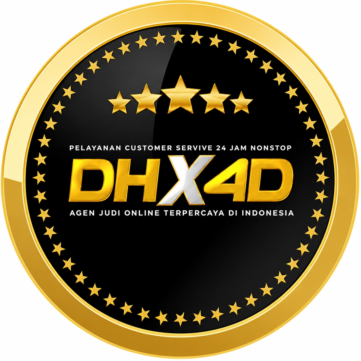 dhx4d APK Terbaru dan Aman untuk Diunduh — ikon APK