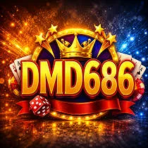 Aplikasi dmd686 Resmi dan Terpercaya di Android — ikon APK