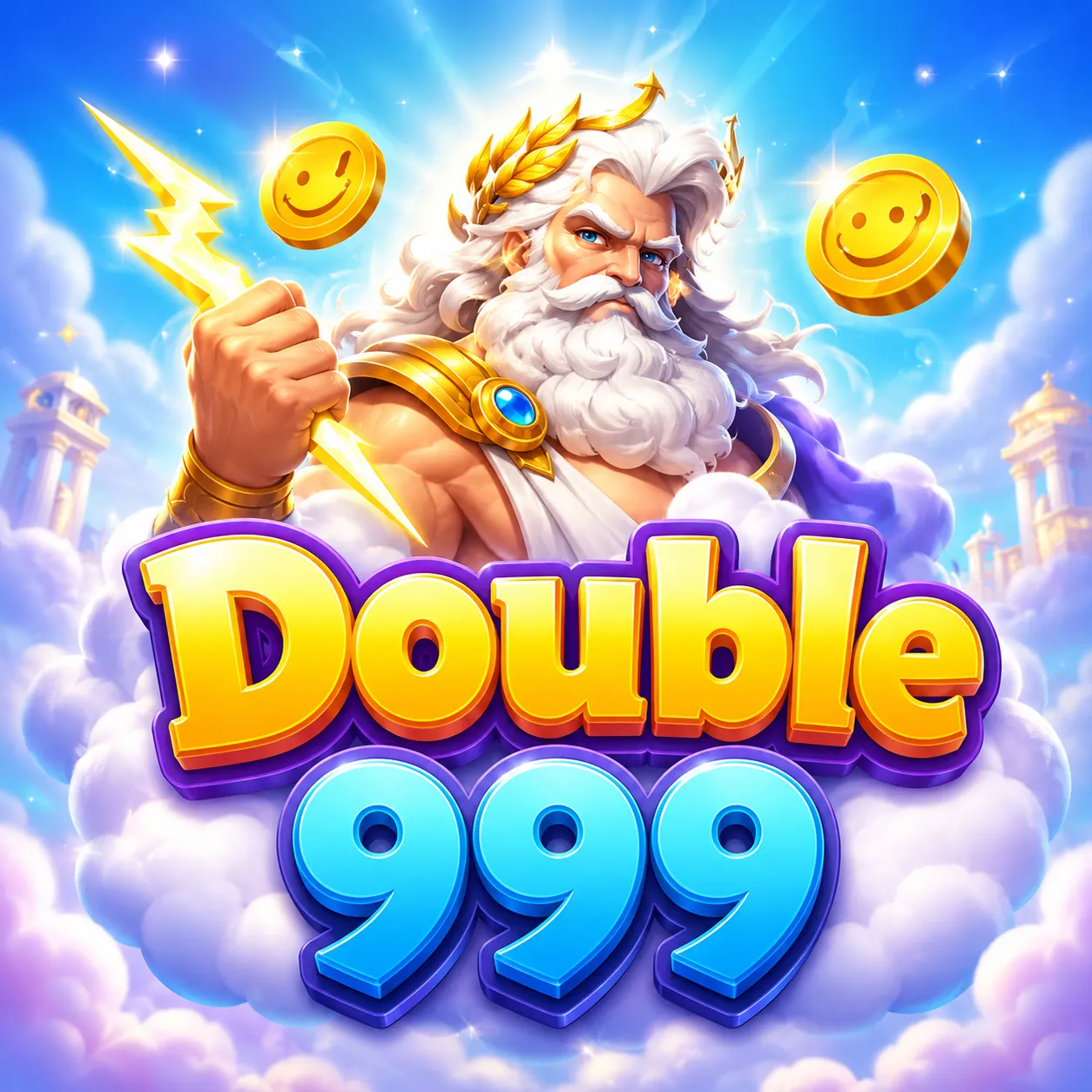 Download double999 APK untuk Android — ikon APK