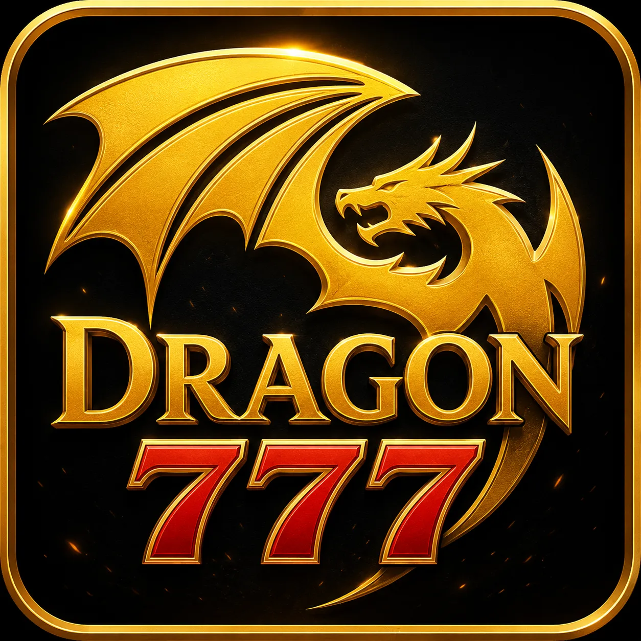 Kelebihan dan Fitur Aplikasi dragon777 Terbaru — ikon APK