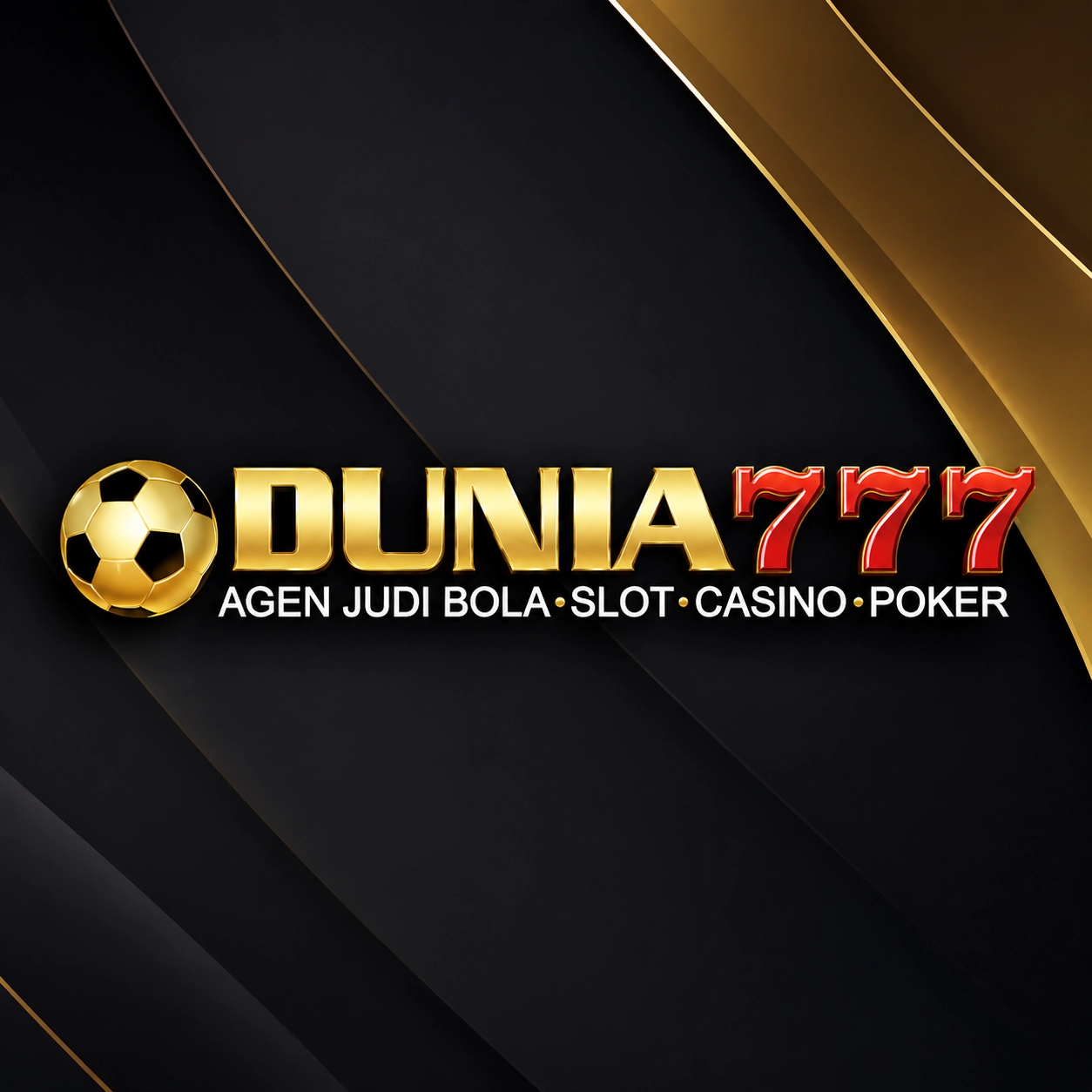 dunia777 App APK Terbaru — ikon APK