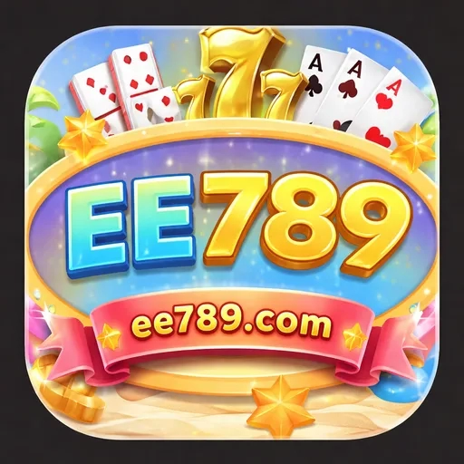 ee789 Versi Terbaru untuk Android Tanpa Ribet — ikon APK