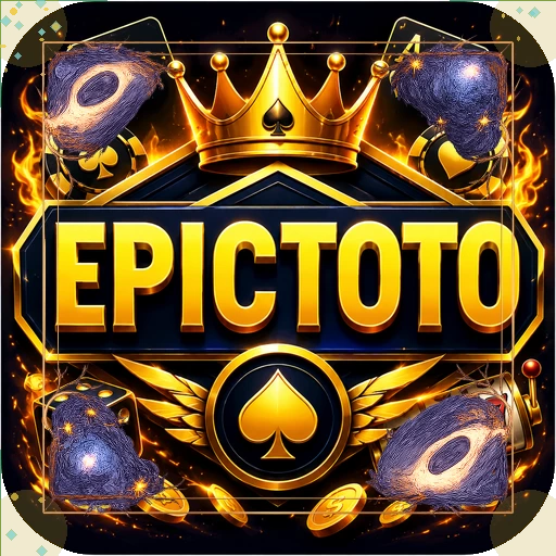 Aplikasi epictoto Terbaik untuk Android dan iOS — ikon APK