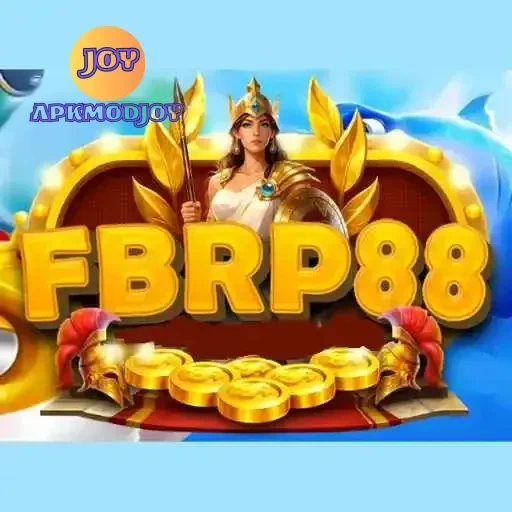 Review Aplikasi fbrp88 Versi Terbaru — ikon APK