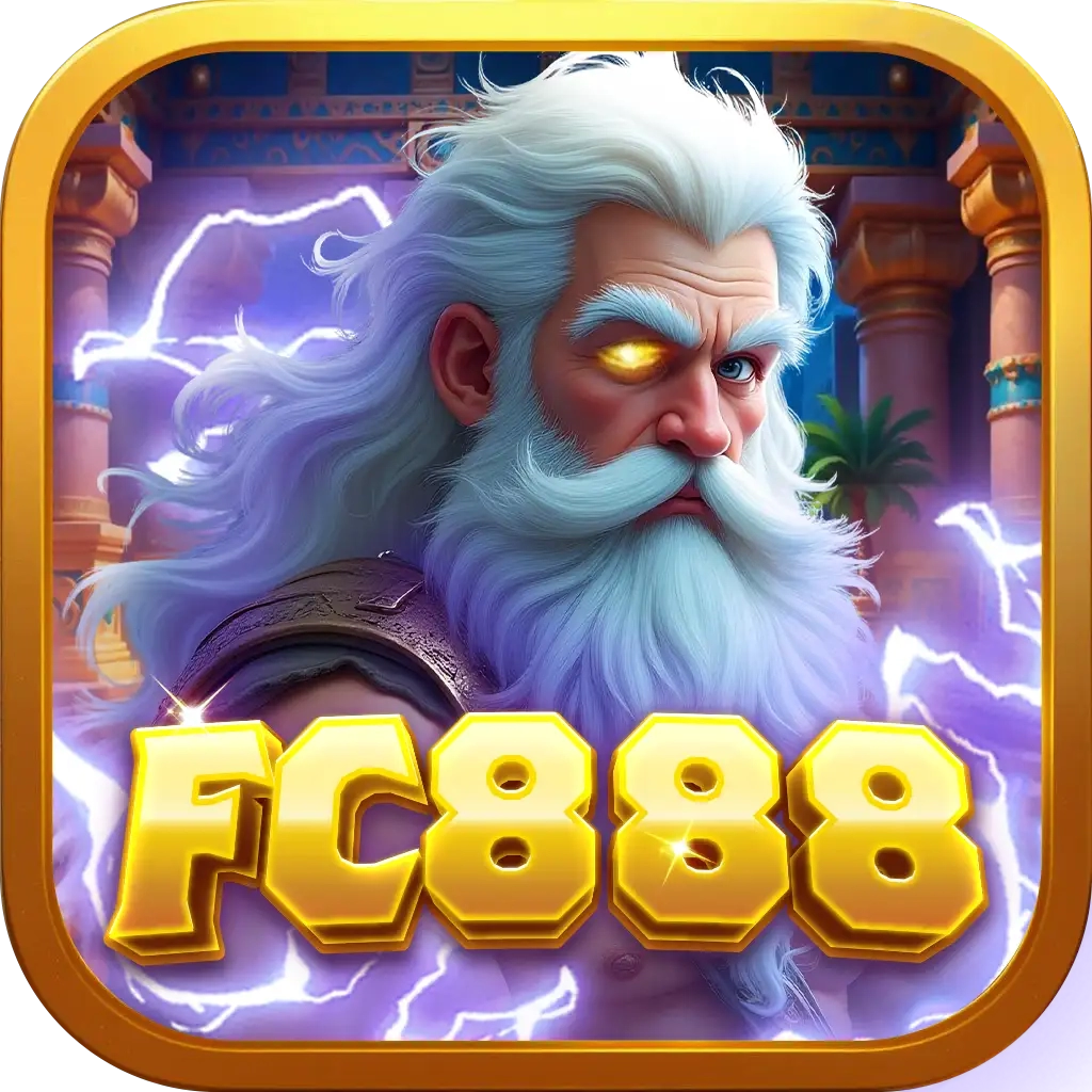 fc888 APK Terbaru untuk Android Tanpa Iklan — ikon APK
