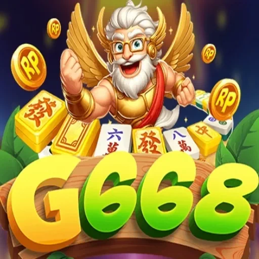 Aplikasi g668 Terbaru dan Terlengkap — ikon APK