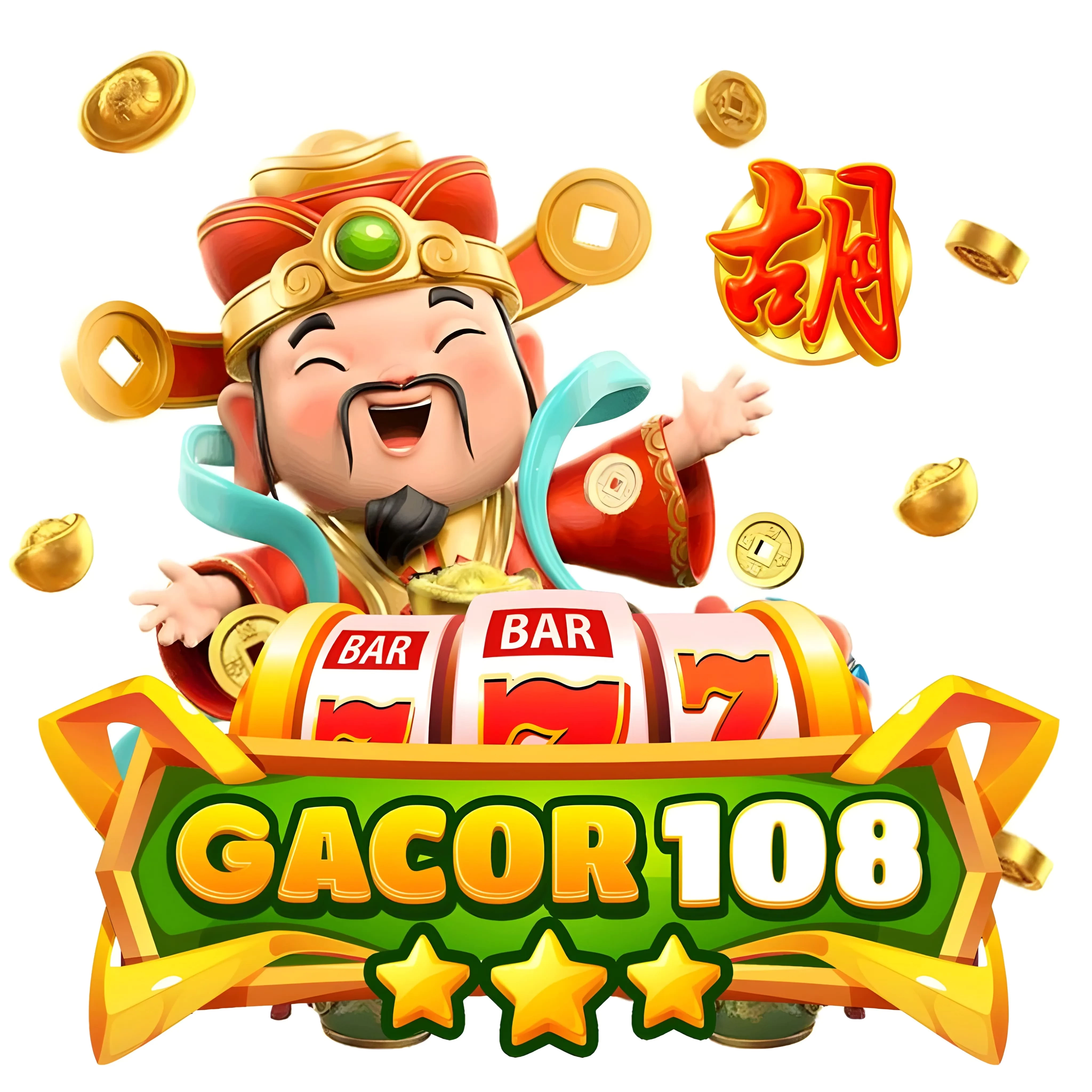 Info Aplikasi gacor108 Terbaru dan Cara Download — ikon APK
