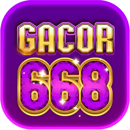 gacor668 APK Versi Terbaru untuk Android 2026 — ikon APK