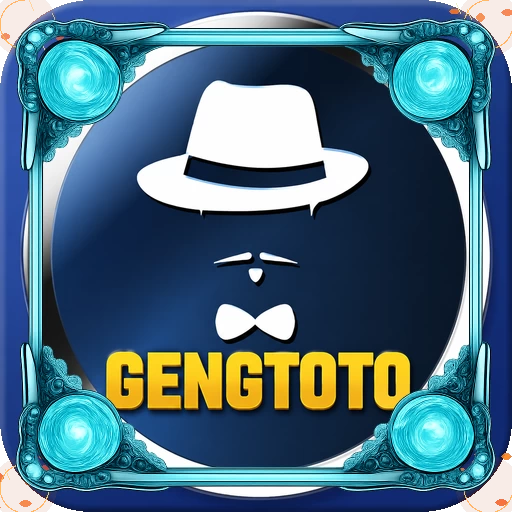 gengtoto Terbaru 2026: Download APK dan Review — ikon APK
