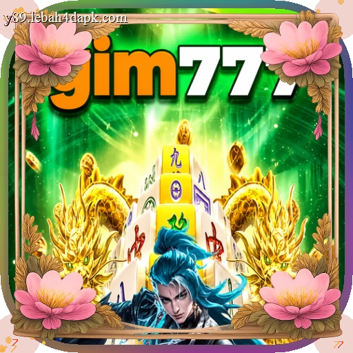 Download gim777 APK Original untuk Android — ikon APK