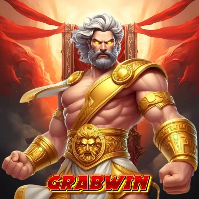 Update Aplikasi grabwin Terbaru 2026 — ikon APK