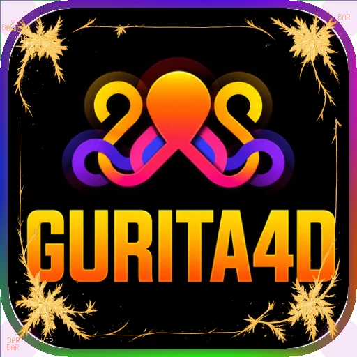gurita4d Terbaru: Download APK Resmi dan Aman — ikon APK