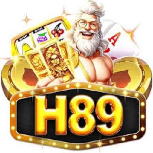 Cara Pasang h89 di HP Android dengan Benar — ikon APK