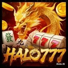 Unduh halo777 APK Gratis untuk Android — ikon APK