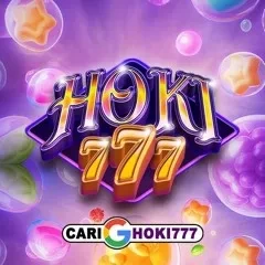 hoki777 Versi Terbaru: Apa yang Baru? — ikon APK