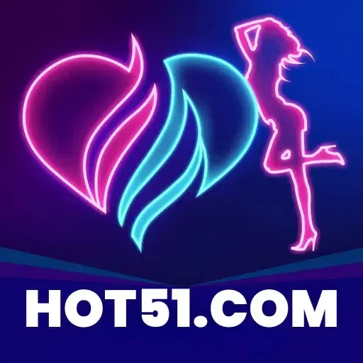 Info Aplikasi hot51 Terbaru dan Cara Download — ikon APK