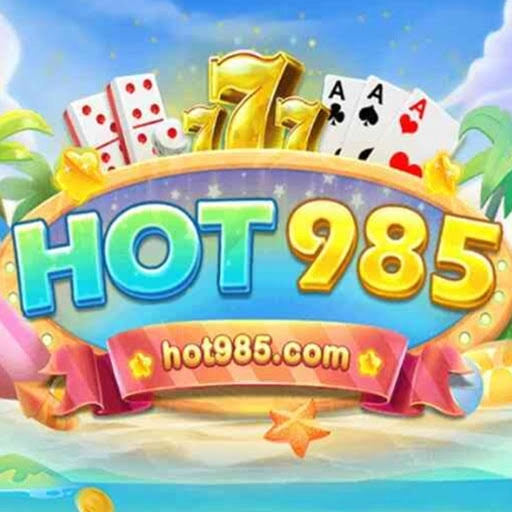 hot985 APK: Cara Download dan Instal di Android — ikon APK