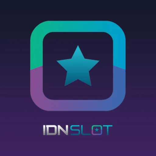 Download idnslot APK untuk Android — ikon APK