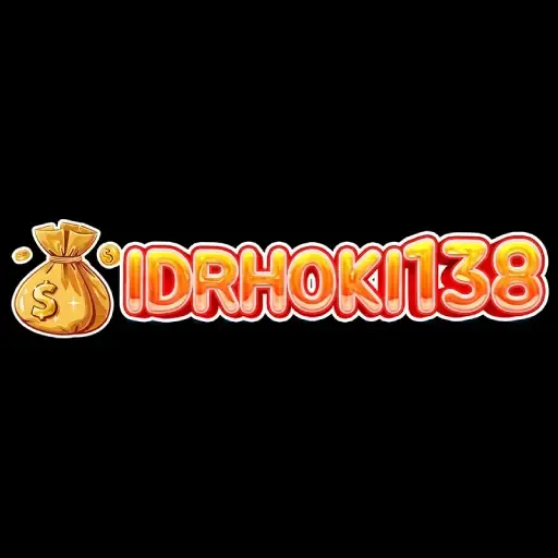 Aplikasi idrhoki138 Terpercaya untuk Android — ikon APK