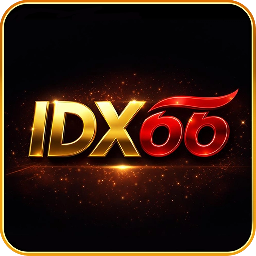 Aplikasi idx66 Paling Baru untuk Android — ikon APK