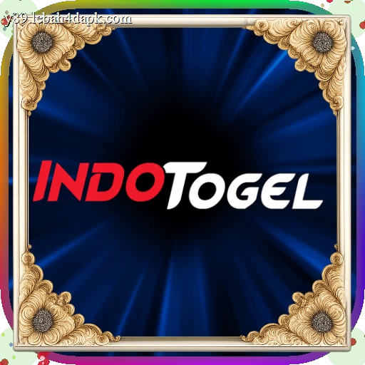 Aplikasi indotogel Terbaru dengan Fitur Terbaik — ikon APK
