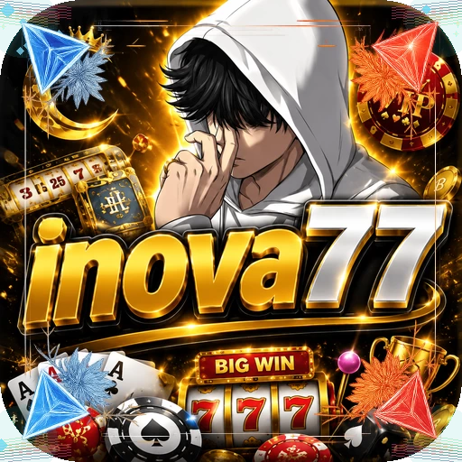 Cara Pasang inova77 di HP Android dengan Benar — ikon APK