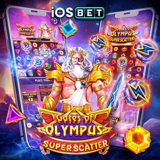 Aplikasi iosbet Terbaru dengan Fitur Terbaik — ikon APK